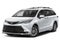 2026 Toyota Sienna XLE FWD 7-Passenger (Natl)