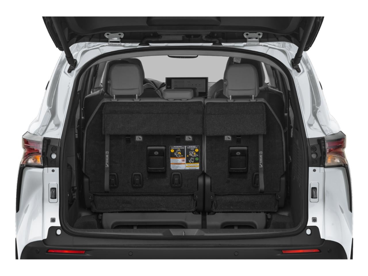 2026 Toyota Sienna XLE FWD 7-Passenger (Natl)