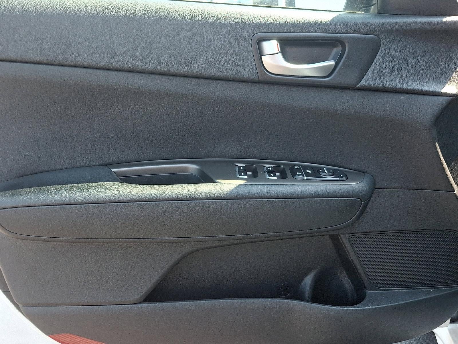 2020 Kia Optima LX Auto