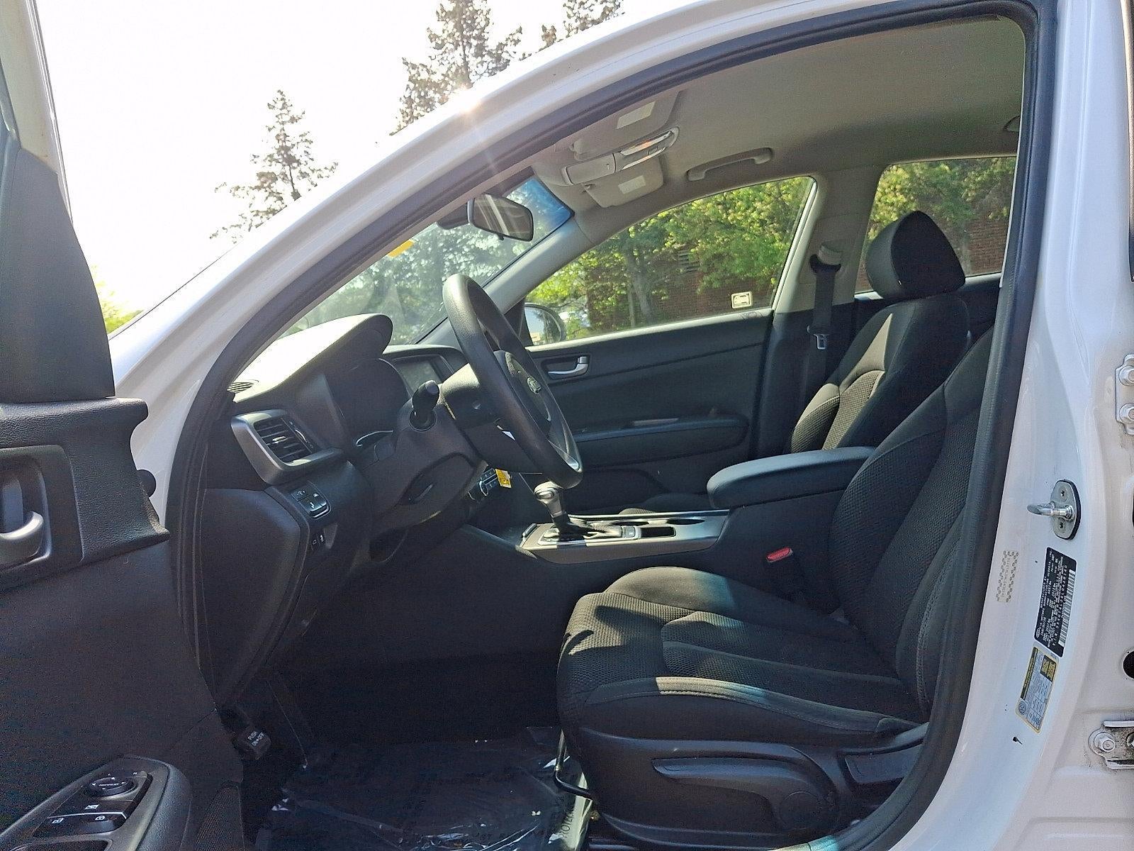 2020 Kia Optima LX Auto