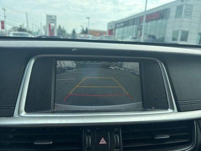 2020 Kia Optima LX Auto