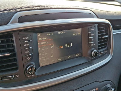 2020 Kia Sorento LX V6 FWD