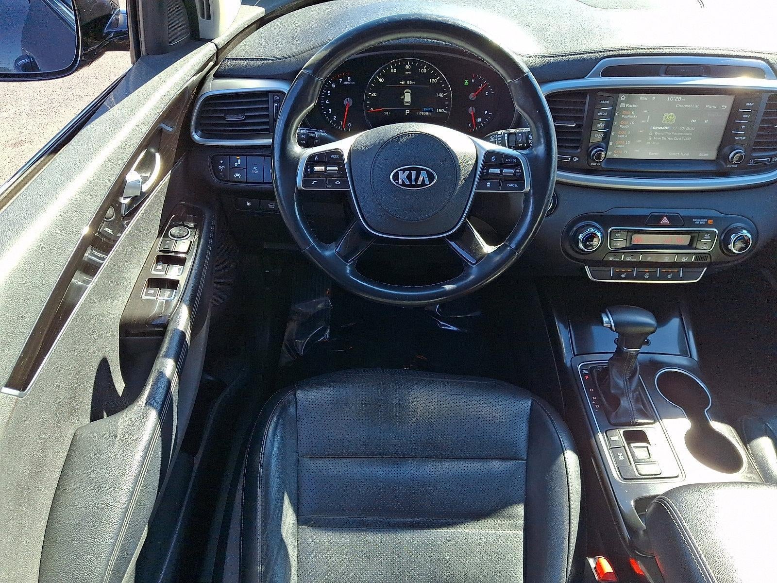 2019 Kia Sorento EX V6 AWD