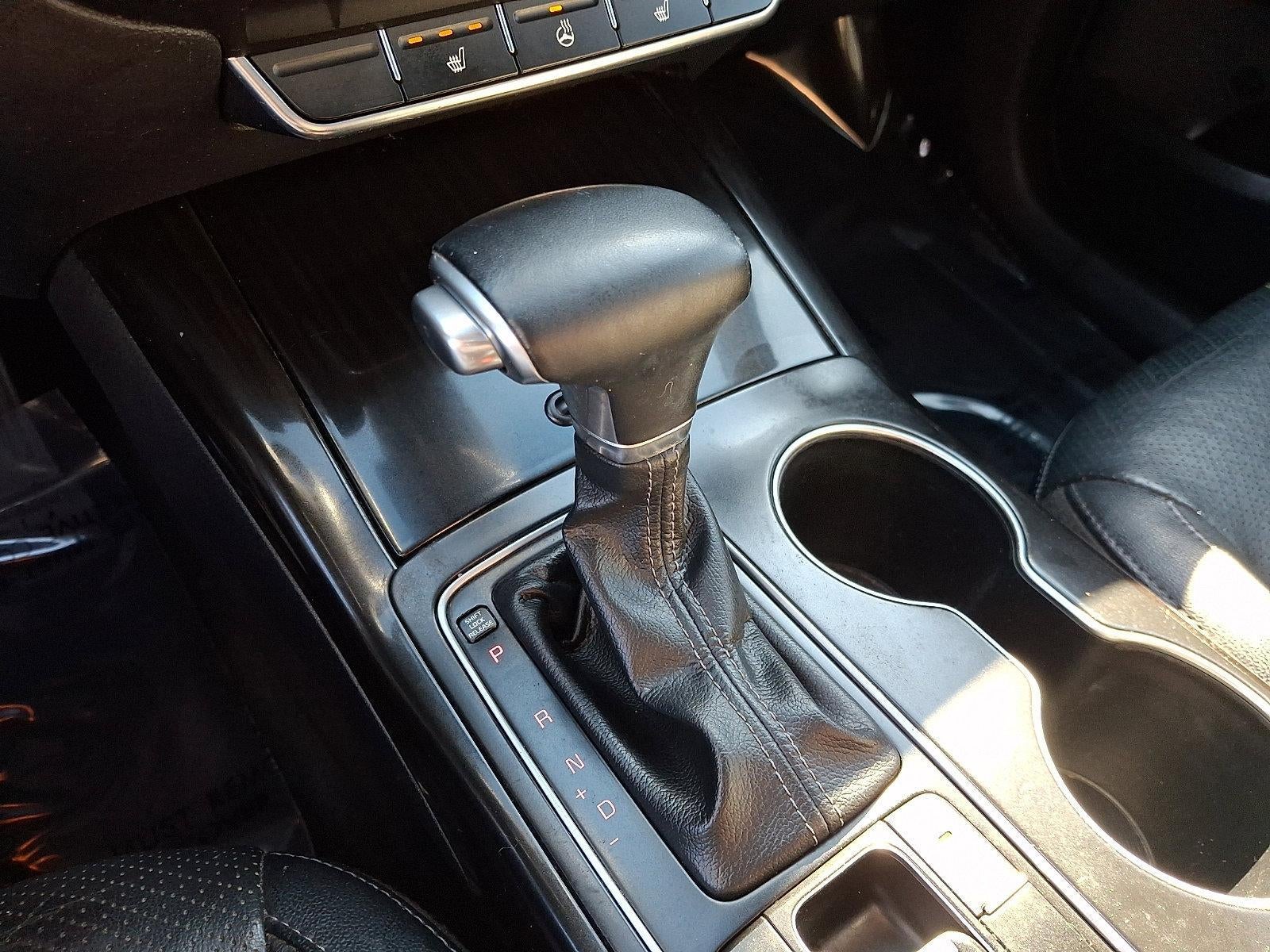 2019 Kia Sorento EX V6 AWD