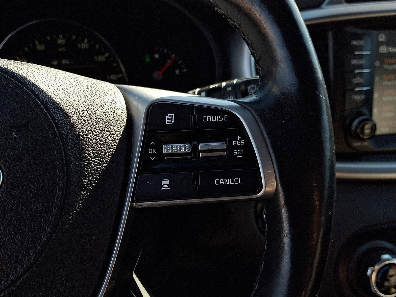 2019 Kia Sorento EX V6 AWD