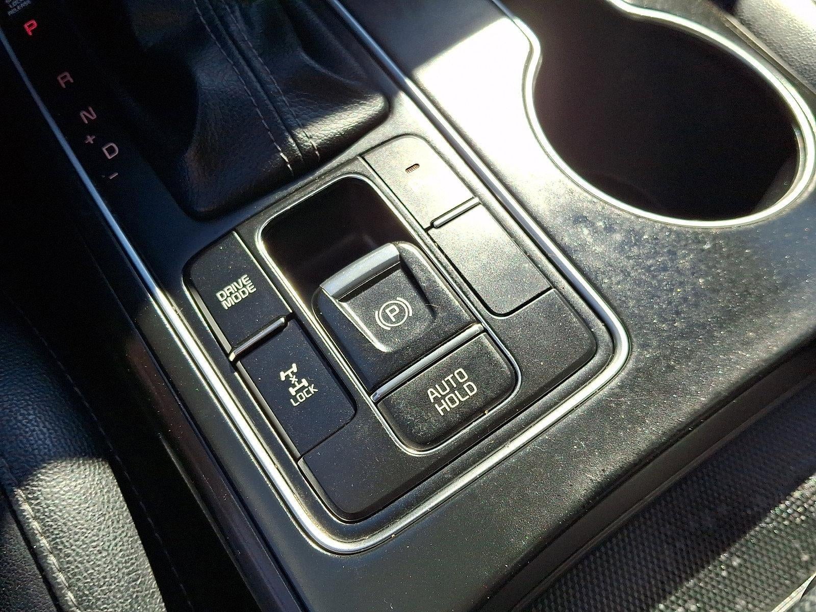 2019 Kia Sorento EX V6 AWD