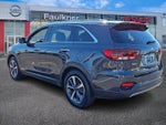 2019 Kia Sorento EX V6 AWD