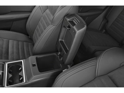 2026 Nissan Rogue Plug-In Hybrid AWD SL