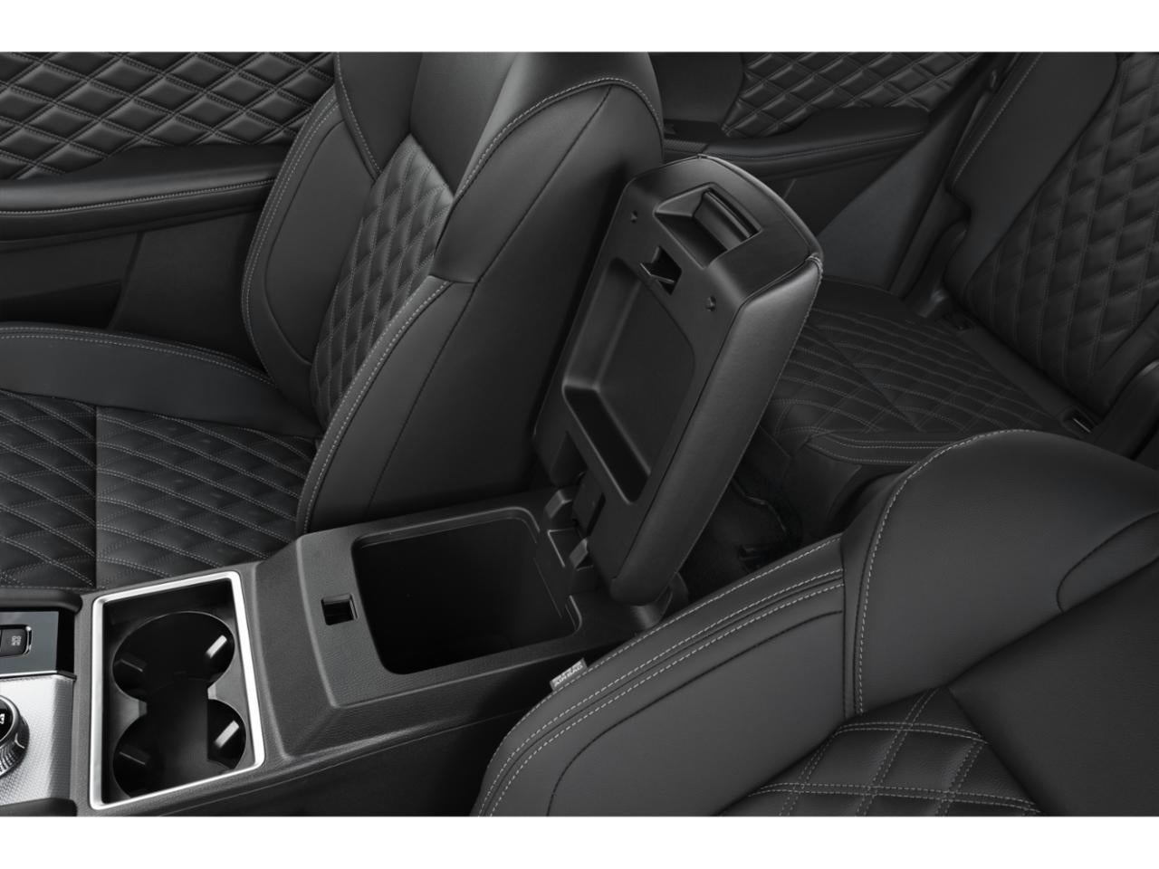 2026 Nissan Rogue Plug-In Hybrid AWD Platinum