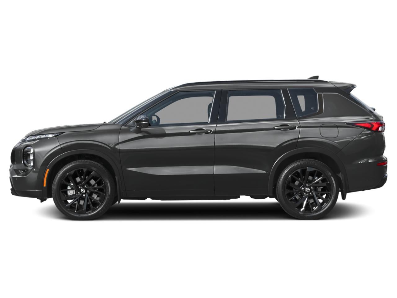 2026 Nissan Rogue Plug-In Hybrid AWD Platinum