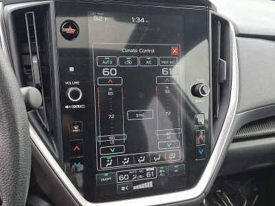 2024 Subaru Crosstrek Premium AWD