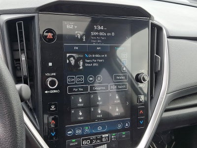 2024 Subaru Crosstrek Premium AWD