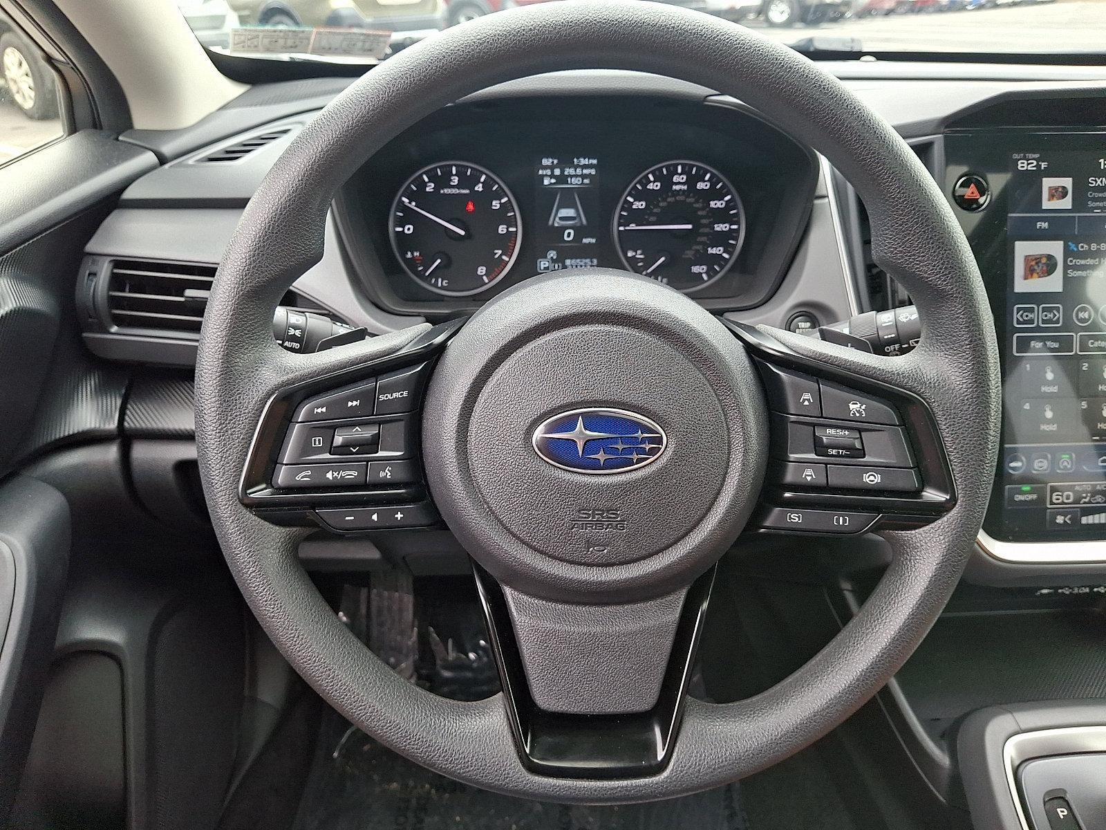 2024 Subaru Crosstrek Premium AWD