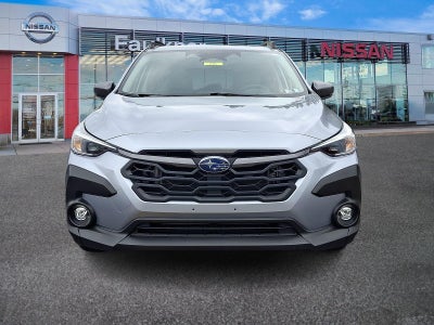 2024 Subaru Crosstrek Premium AWD