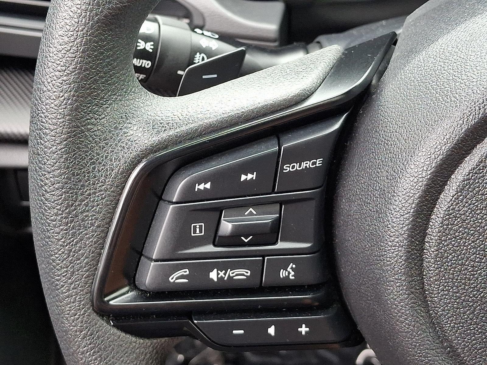 2024 Subaru Crosstrek Premium AWD