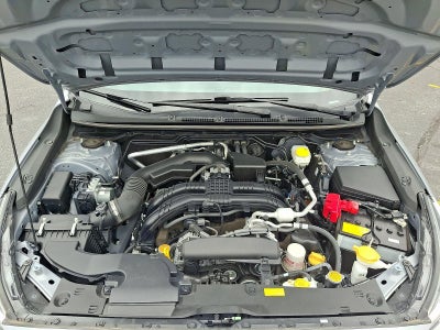 2024 Subaru Crosstrek Premium AWD