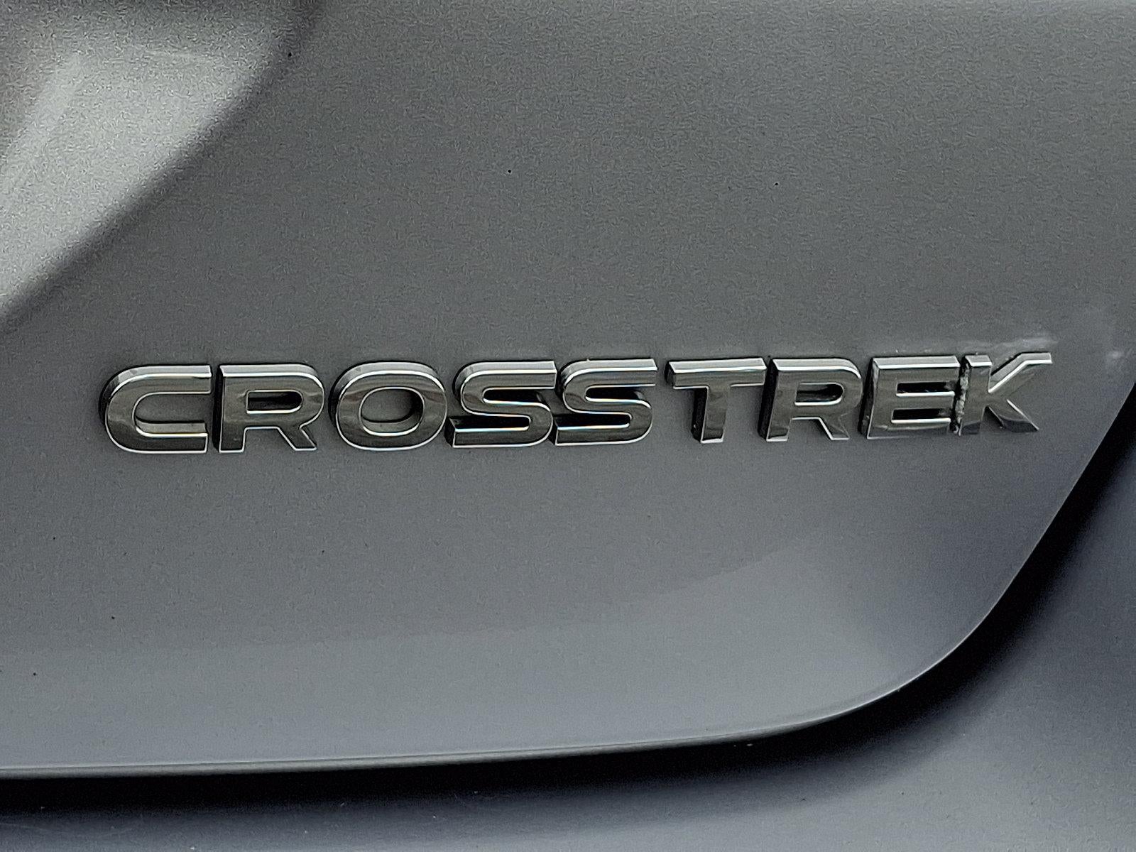 2024 Subaru Crosstrek Premium AWD