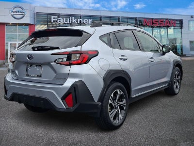 2024 Subaru Crosstrek Premium AWD