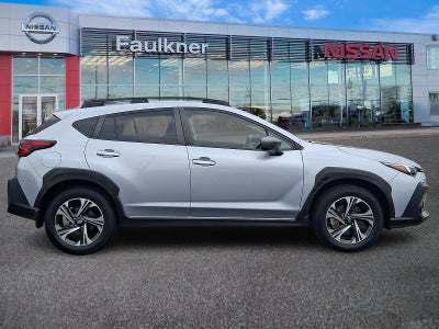 2024 Subaru Crosstrek Premium AWD