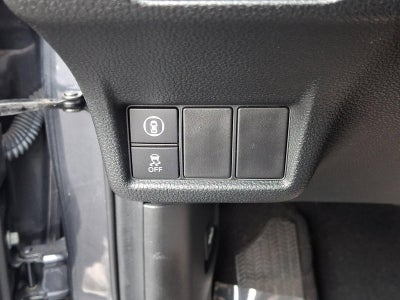 2022 Honda Civic Sedan EX CVT