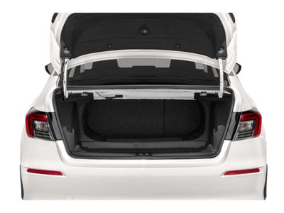 2022 Honda Civic Sedan EX CVT