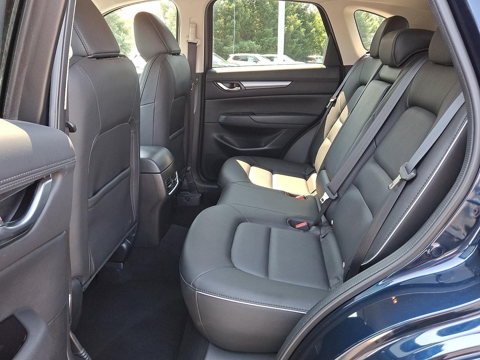 2024 Mazda Mazda CX-5 2.5 S Select Package AWD
