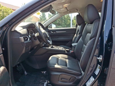 2024 Mazda Mazda CX-5 2.5 S Select Package AWD