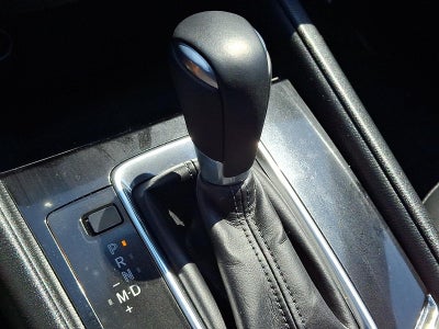 2024 Mazda Mazda CX-5 2.5 S Select Package AWD