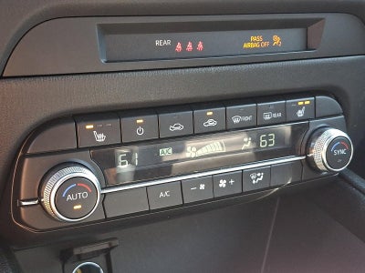 2024 Mazda Mazda CX-5 2.5 S Select Package AWD