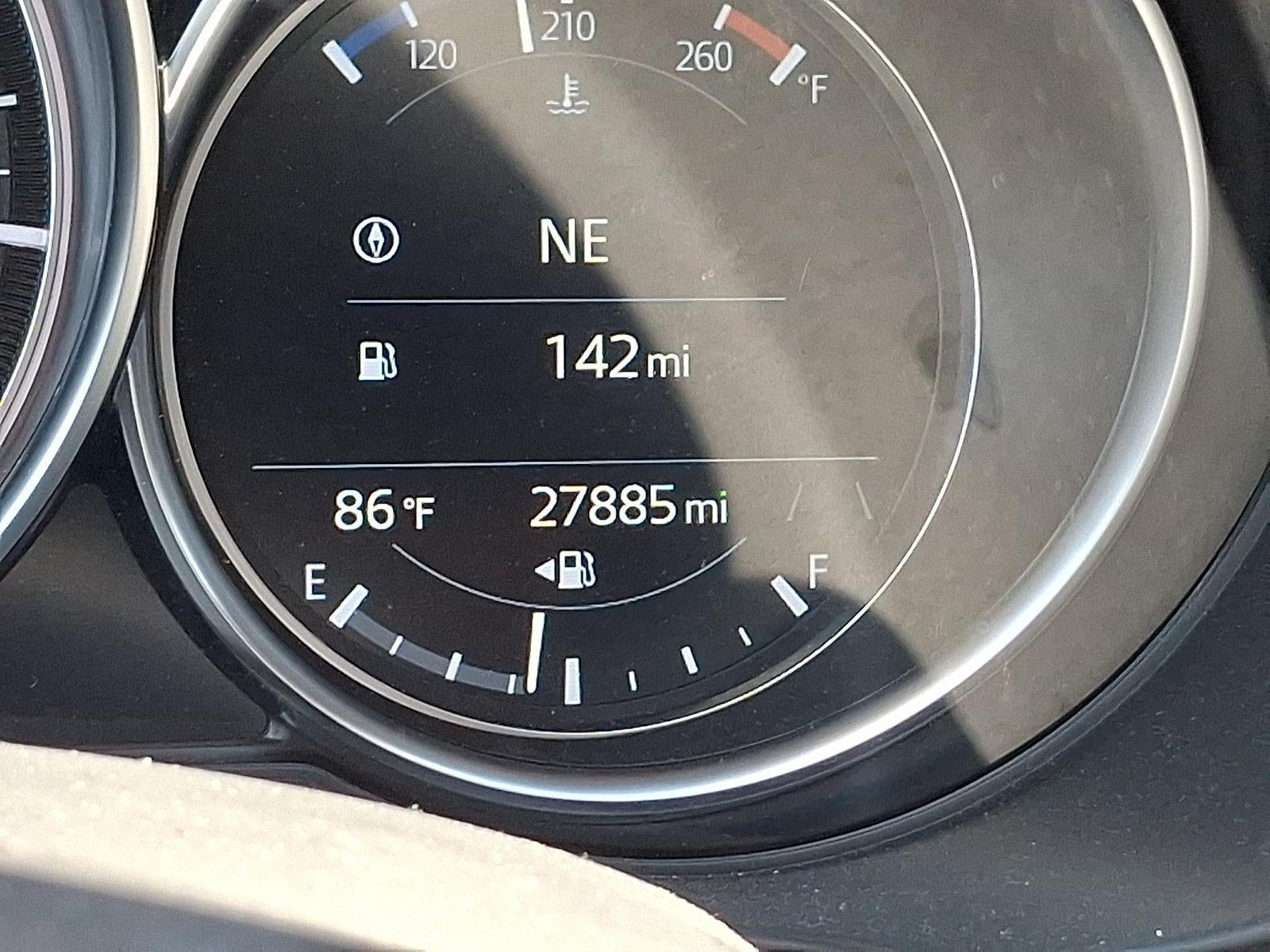 2024 Mazda Mazda CX-5 2.5 S Select Package AWD