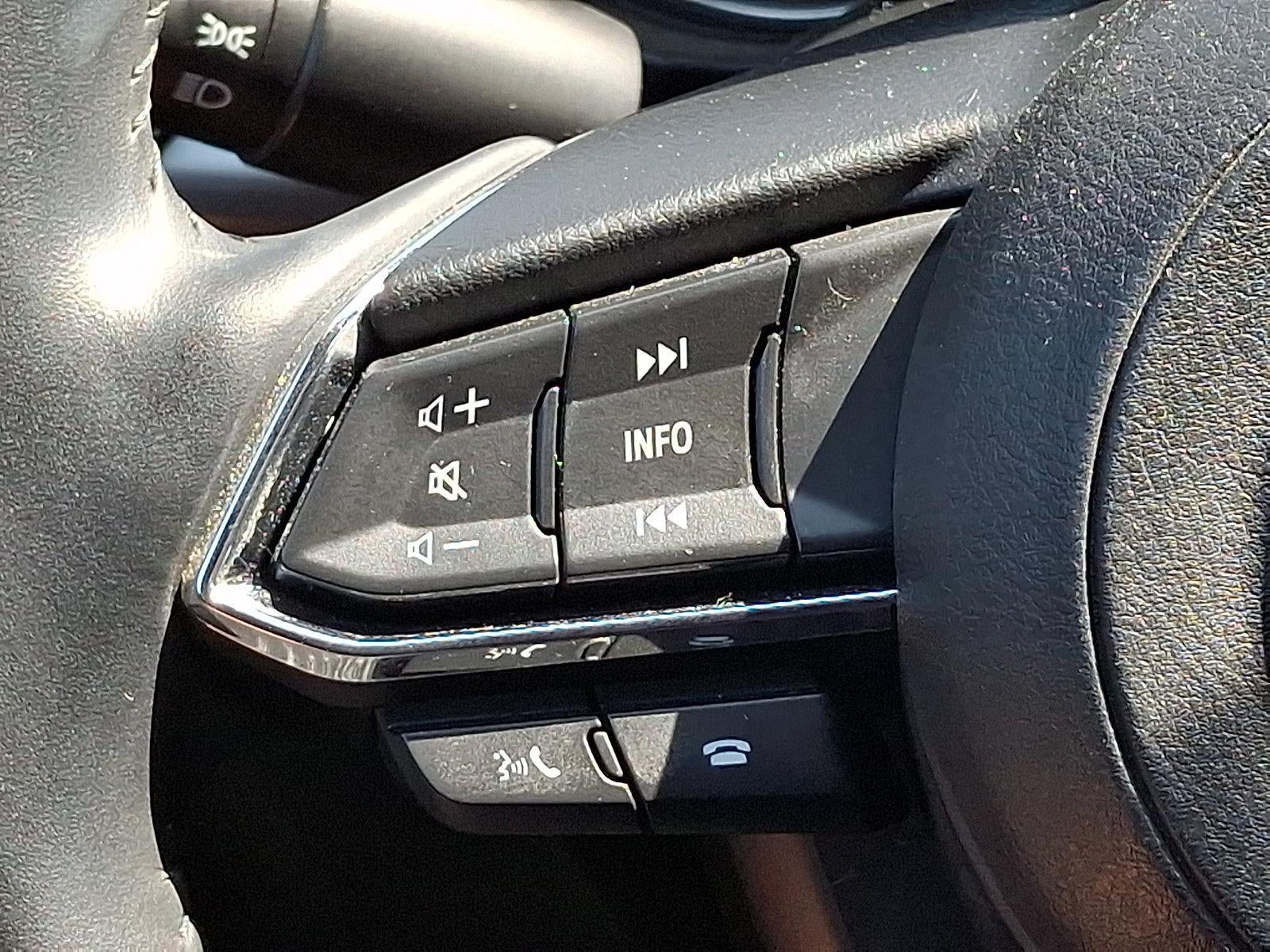 2024 Mazda Mazda CX-5 2.5 S Select Package AWD
