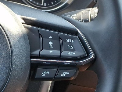 2024 Mazda Mazda CX-5 2.5 S Select Package AWD