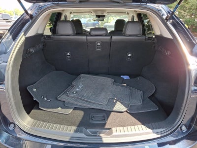 2024 Mazda Mazda CX-5 2.5 S Select Package AWD