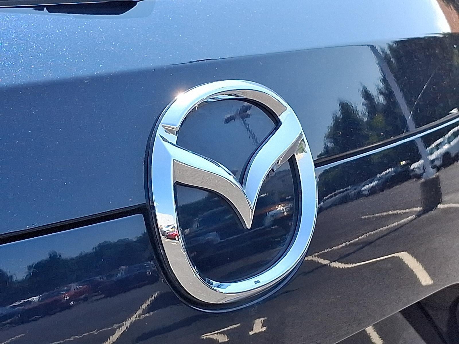 2024 Mazda Mazda CX-5 2.5 S Select Package AWD