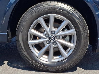 2024 Mazda Mazda CX-5 2.5 S Select Package AWD