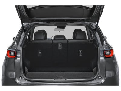 2024 Mazda Mazda CX-5 2.5 S Select Package AWD