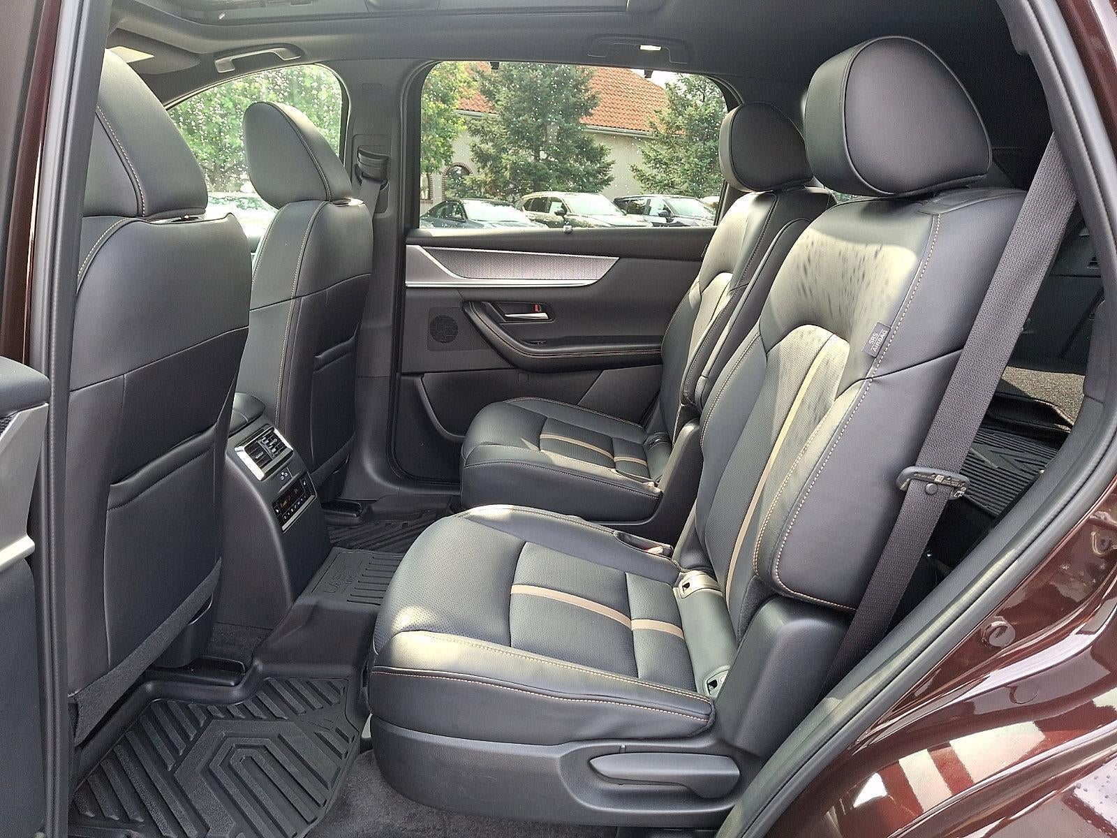 2025 Mazda Mazda CX-90 3.3 Turbo Premium Plus Package