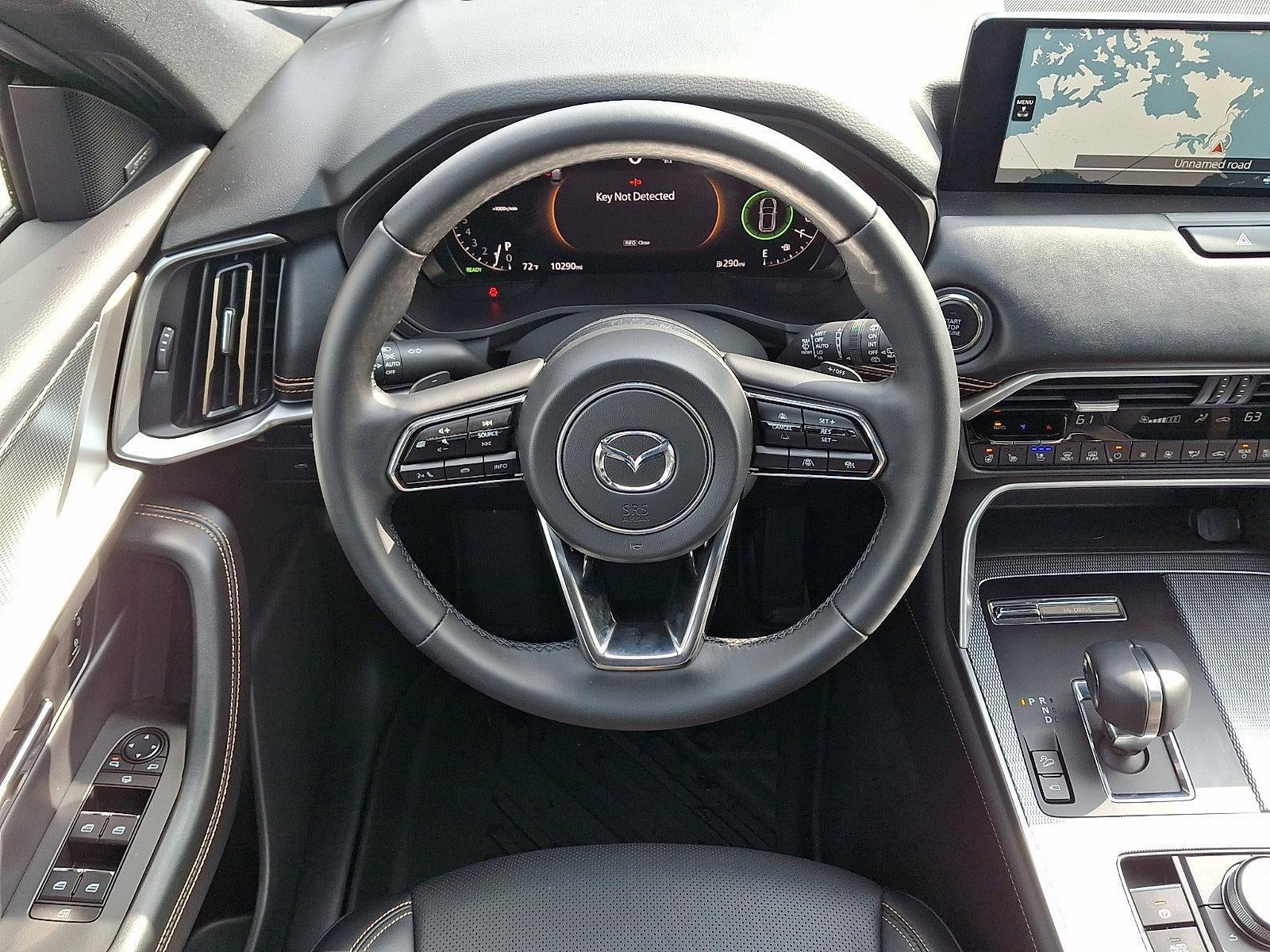 2025 Mazda Mazda CX-90 3.3 Turbo Premium Plus Package