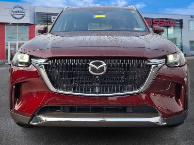 2025 Mazda Mazda CX-90 3.3 Turbo Premium Plus Package