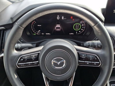 2025 Mazda Mazda CX-90 3.3 Turbo Premium Plus Package