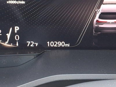 2025 Mazda Mazda CX-90 3.3 Turbo Premium Plus Package