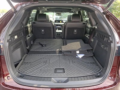 2025 Mazda Mazda CX-90 3.3 Turbo Premium Plus Package