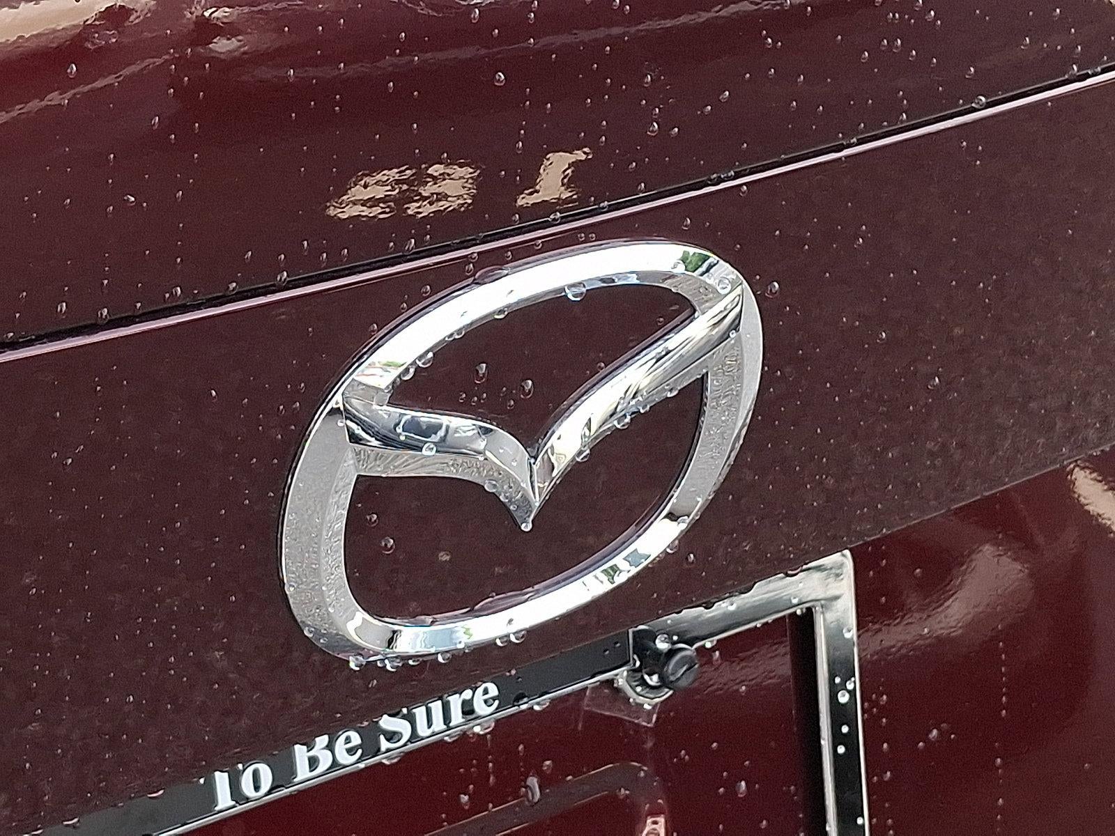 2025 Mazda Mazda CX-90 3.3 Turbo Premium Plus Package