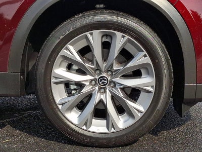 2025 Mazda Mazda CX-90 3.3 Turbo Premium Plus Package