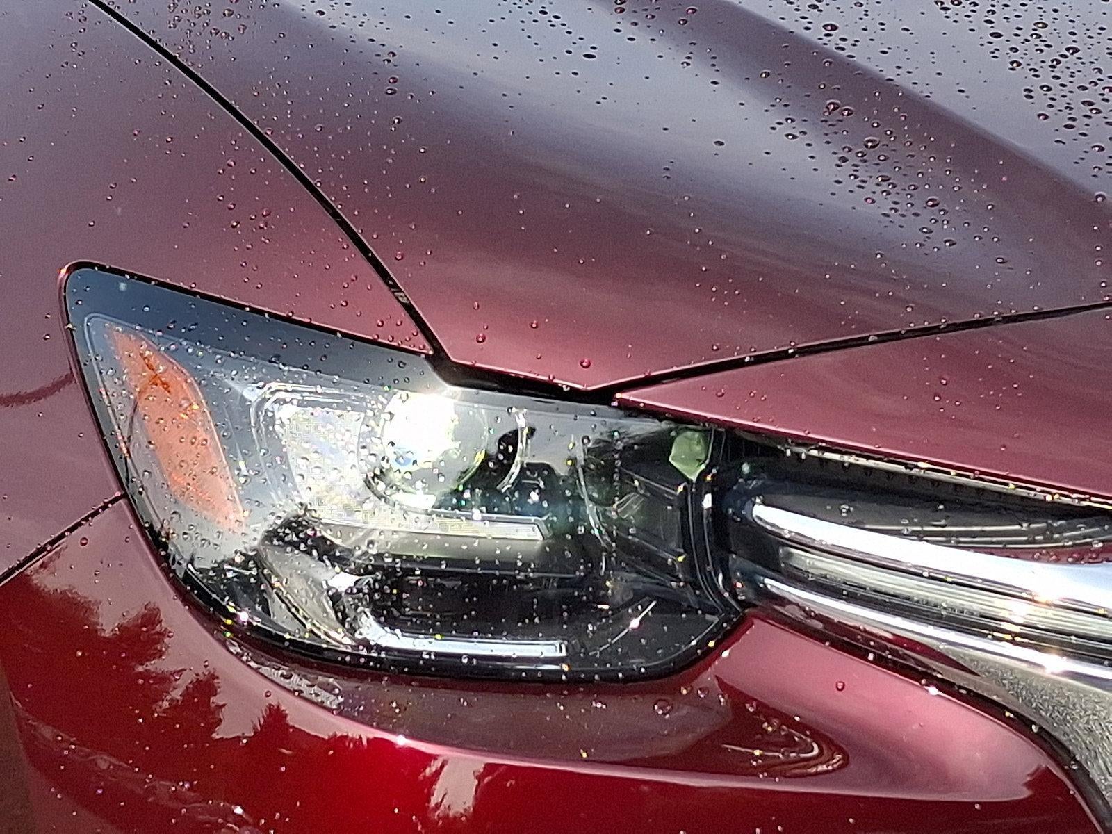 2025 Mazda Mazda CX-90 3.3 Turbo Premium Plus Package