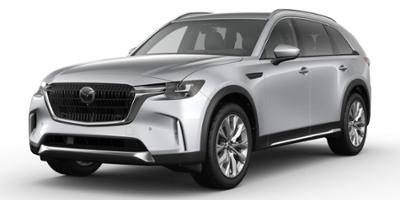 2025 Mazda Mazda CX-90 3.3 Turbo Premium Plus Package