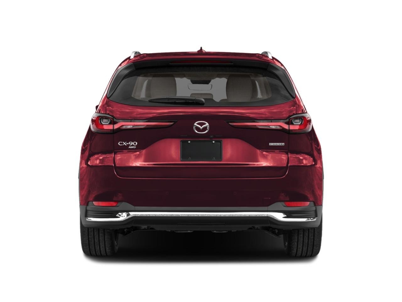 2025 Mazda Mazda CX-90 3.3 Turbo Premium Plus Package