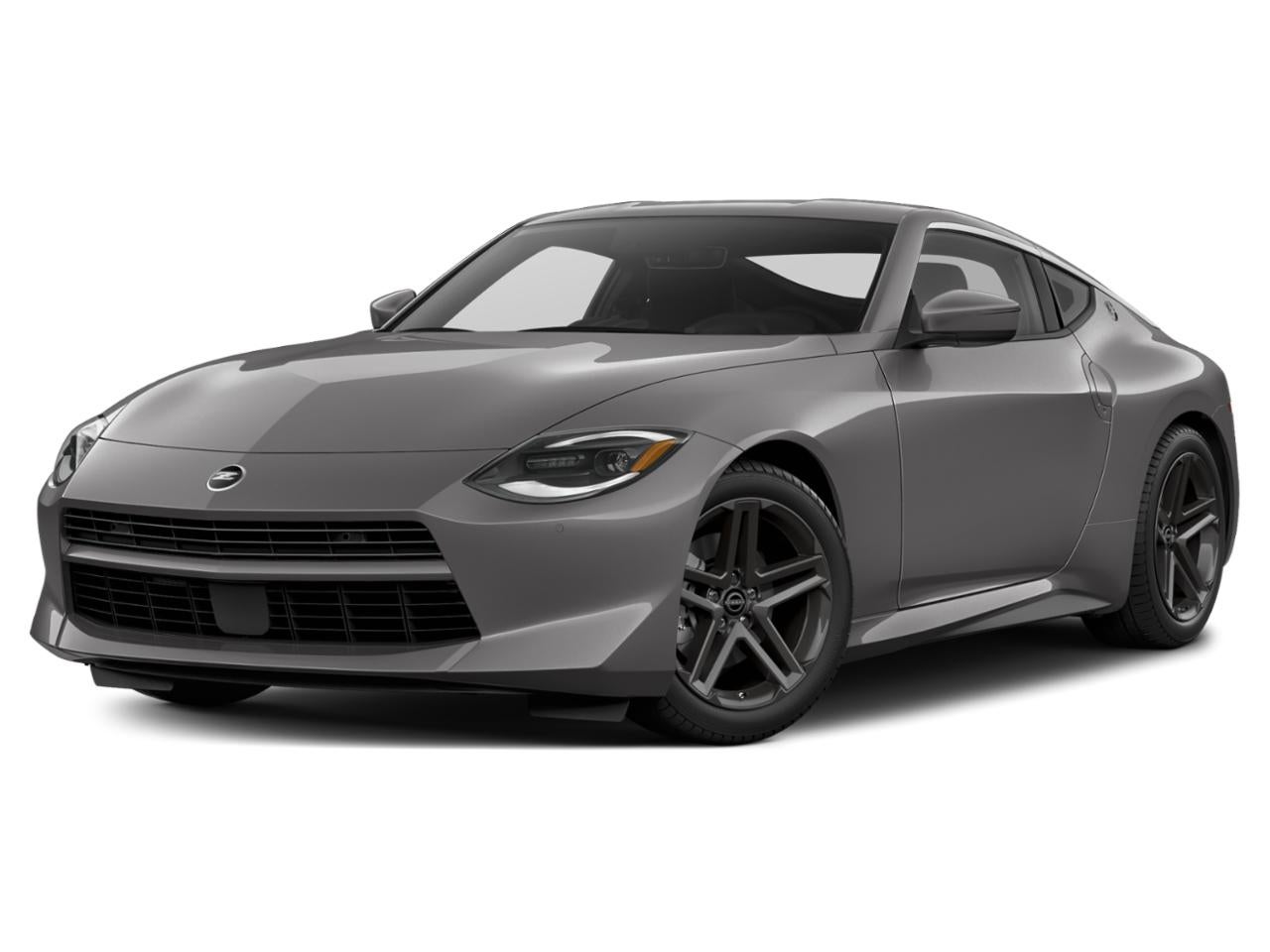 2027 Nissan Z Sport