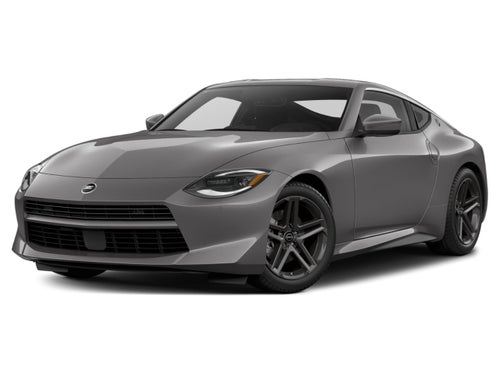 2027 Nissan Z Sport
