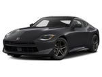 2027 Nissan Z Sport